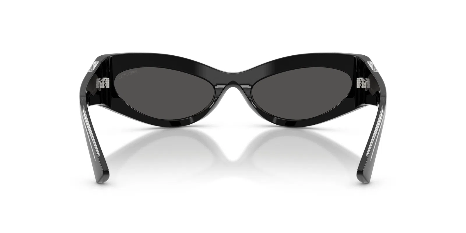 Jimmy Choo 5069BU Sunglasses - view 10